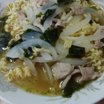 美味しいです！
色んな味のラーメンで試したいですね♪